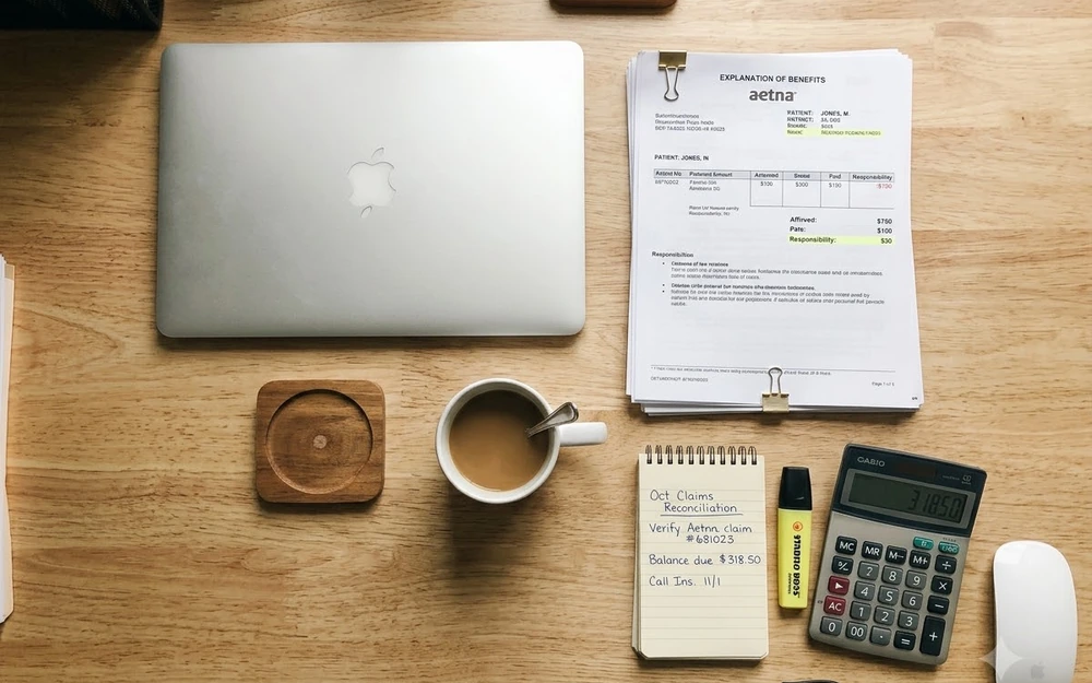 Payment posting reconciliation